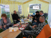 Essen war gut